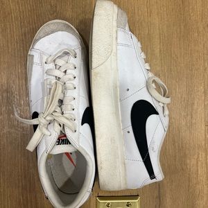 Nike Blazer Low size 7.5